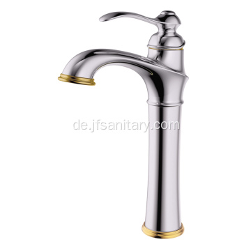 QUALITÄT ONE LOCH VESSIN BAIN-HOWET-TAP